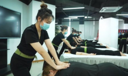 按摩视频,跟随视频学习高效放松方法